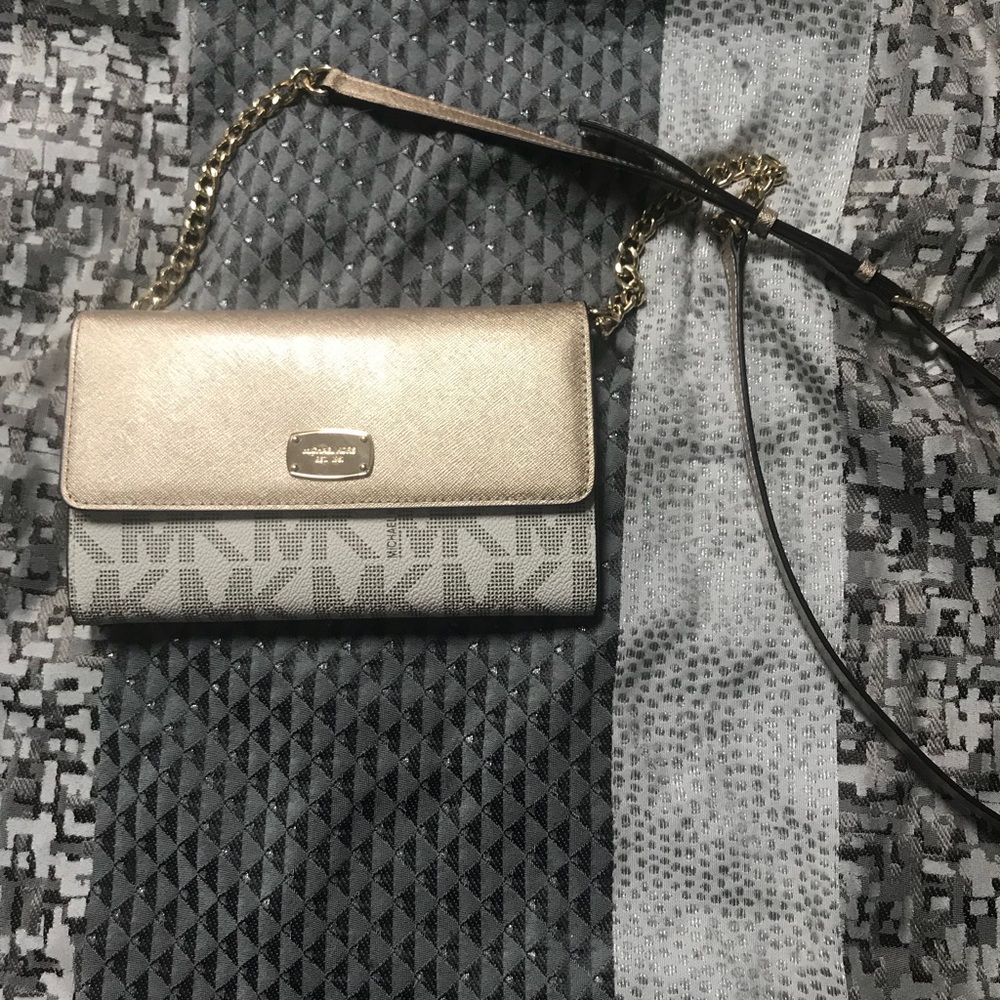 Michael Kors Crossbody